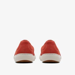 Nalle Violet Grenadine Leather|Clarks Outlet