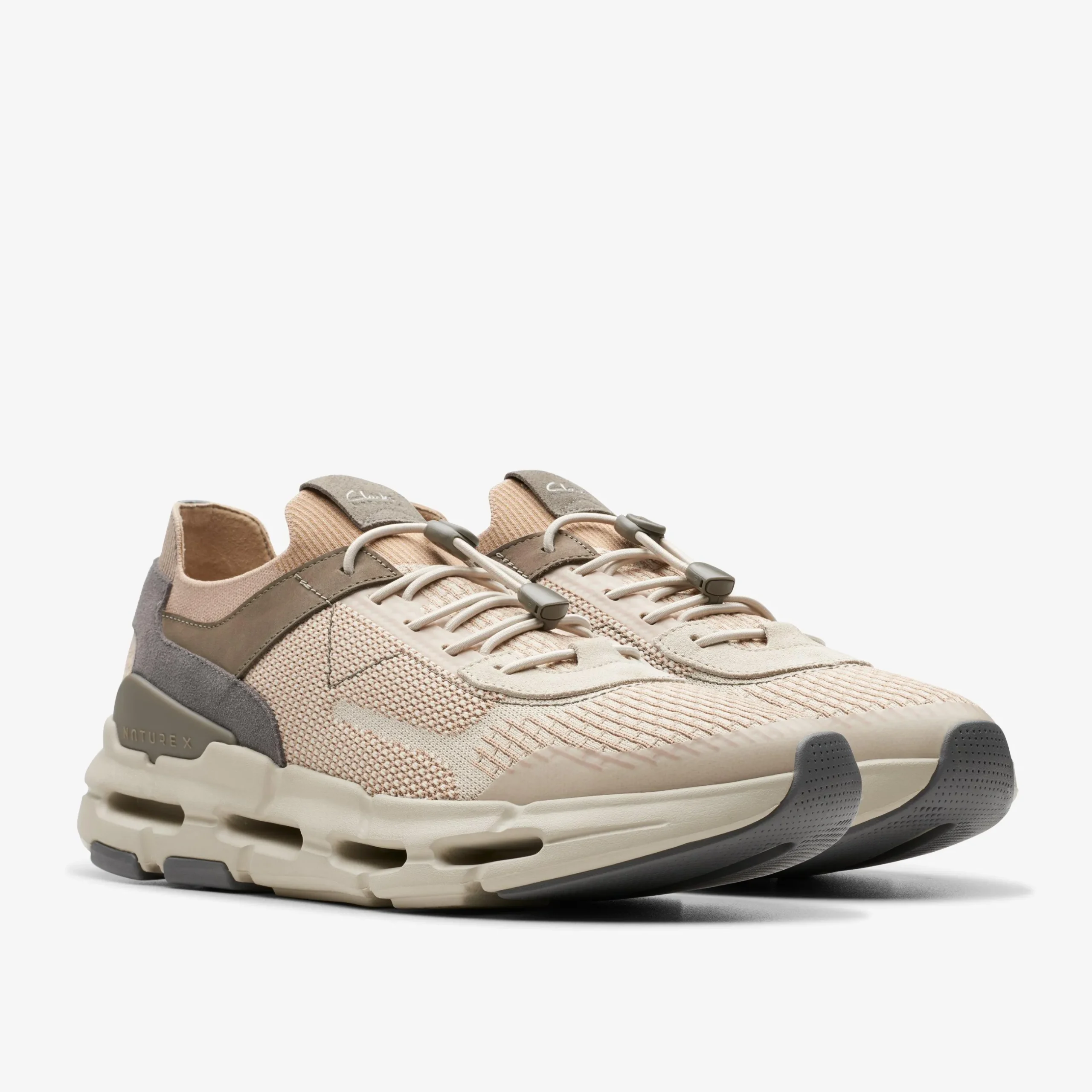 NXE Knit|Clarks