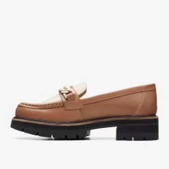 Orianna Edge Praline Combination|Clarks Outlet
