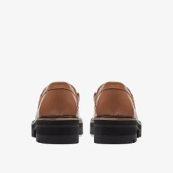 Orianna Edge Praline Combination|Clarks Outlet