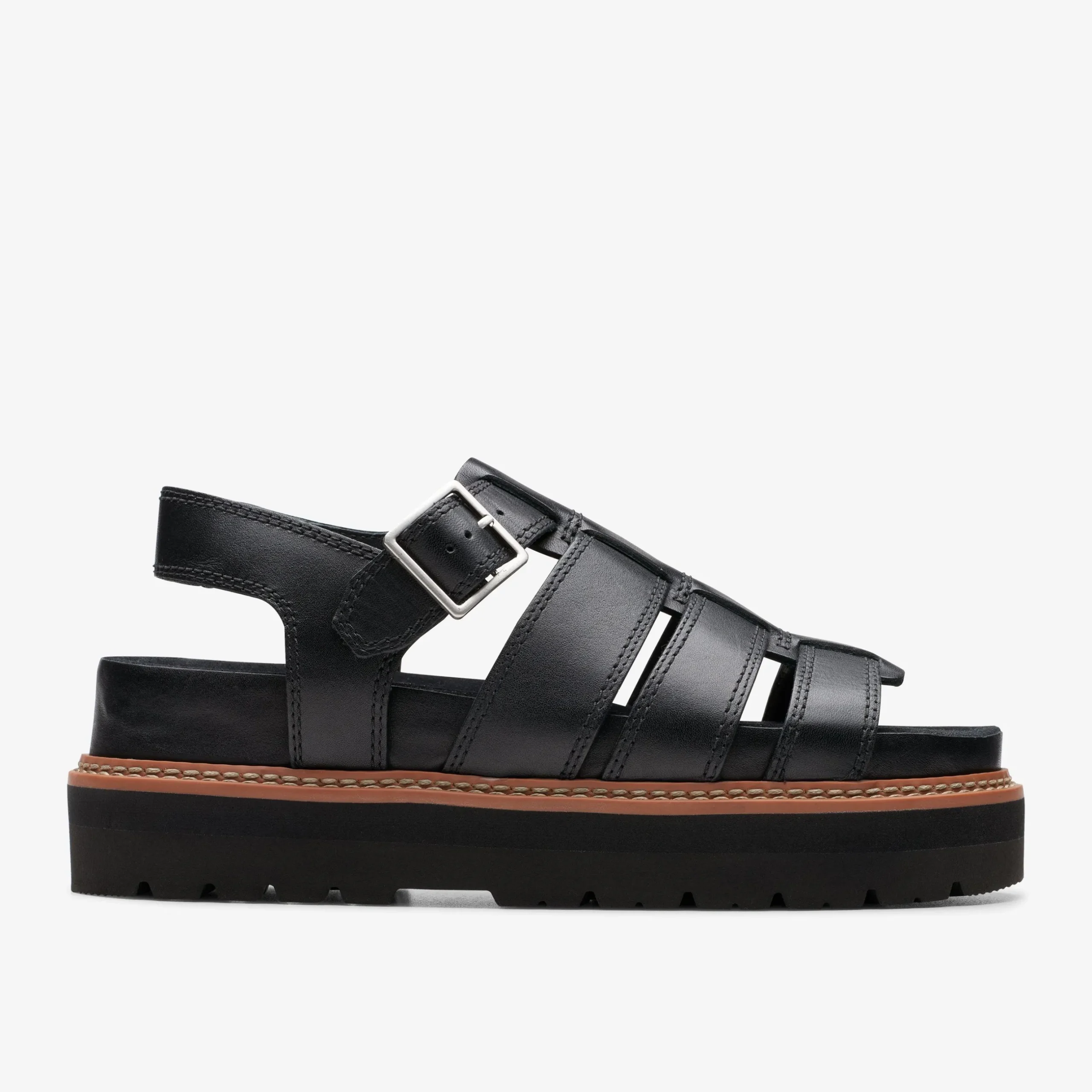 Orianna Twist|Clarks Online
