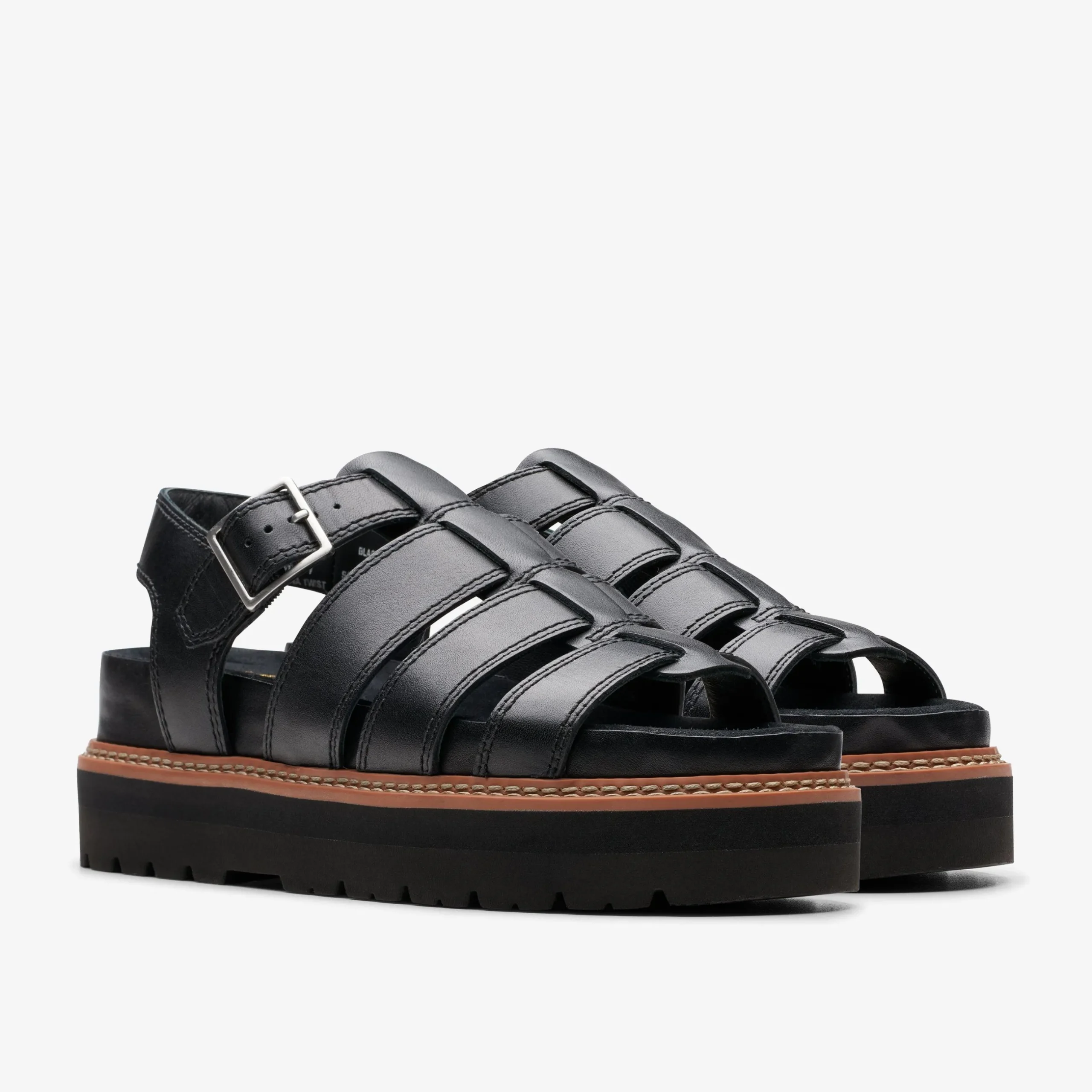 Orianna Twist|Clarks Online