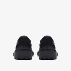 Orinoco 2 Penny Black Leather|Clarks Discount