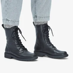 Orinoco 2 Style Black Leather|Clarks Discount