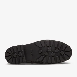 Orinoco 2 Style Black Leather|Clarks Discount