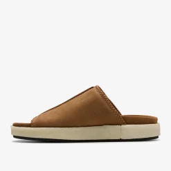 Overleigh Slide|Clarks Clearance