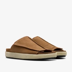 Overleigh Slide|Clarks Clearance