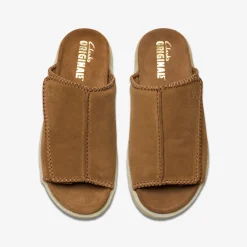 Overleigh Slide|Clarks Clearance
