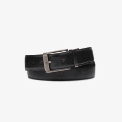 Reversible Belt Black/Brown|Clarks New