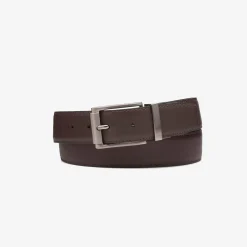 Reversible Belt Black/Brown|Clarks New