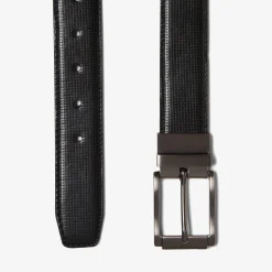 Reversible Belt Black/Brown|Clarks New