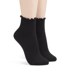 Rosewelt Crew Black/Black|Clarks Outlet