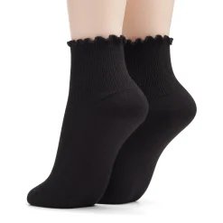 Rosewelt Crew Black/Black|Clarks Outlet