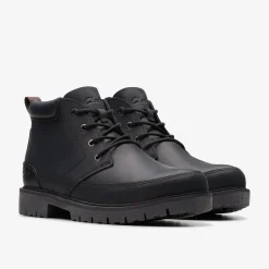 Rossdale Mid|Clarks Hot