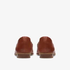 Sarafyna Freva|Clarks Hot