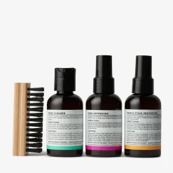 Shoe Care Kit|Clarks Discount