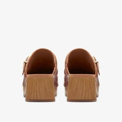 Sivanne Sun|Clarks Hot