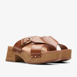 Sivanne Walk|Clarks Hot