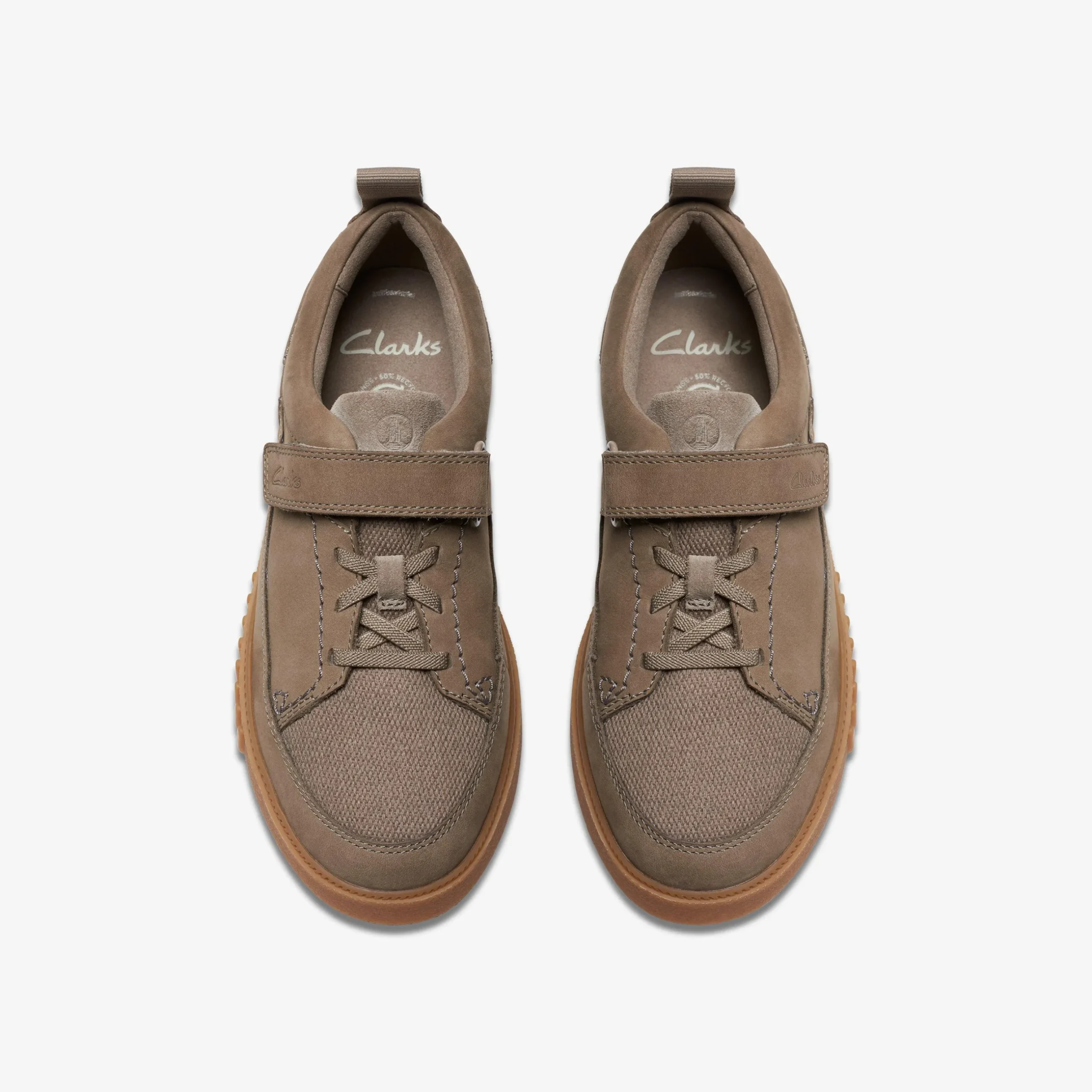 Somerset Tor Kid|Clarks Discount