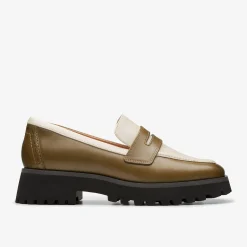 Stayso Edge|Clarks