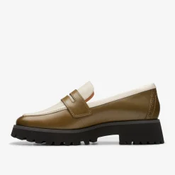 Stayso Edge|Clarks