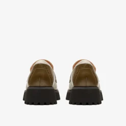 Stayso Edge|Clarks