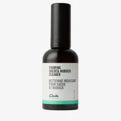 Suede Foam Cleaner|Clarks Best