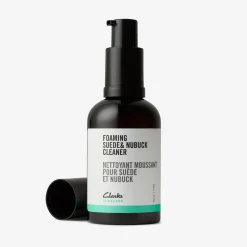 Suede Foam Cleaner|Clarks Best