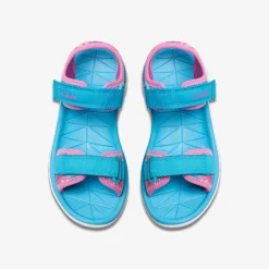 Surfing Tide Kid Hot Pink|Clarks Outlet