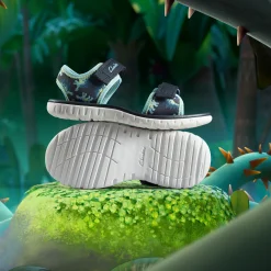 Surfing Tide Kid Navy|Clarks New