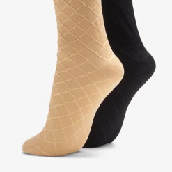 Textured Trouser Multicolour|Clarks Sale