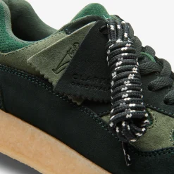 8th St Lockhill|Clarks