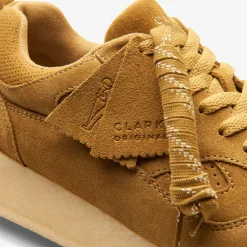 8th St Lockhill|Clarks