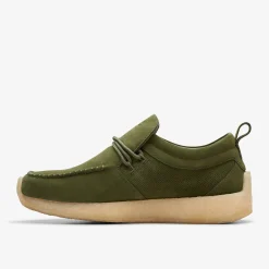 8th St Maycliffe|Clarks Hot