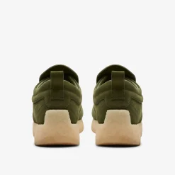 8th St Maycliffe|Clarks Hot