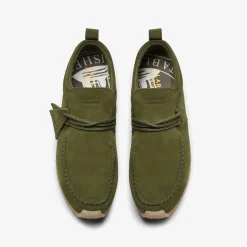 8th St Maycliffe|Clarks Hot