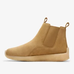 8th St Radlett Dark Sand|Clarks Online