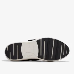 TIVOLI STRAP Black Leather|Clarks Outlet