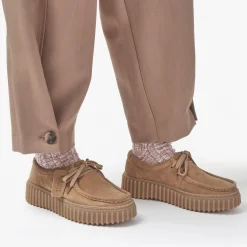 Torhill Bee|Clarks