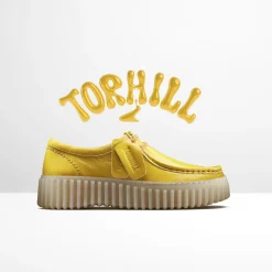 Torhill Bee|Clarks Online