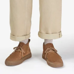 Torhill Desert Boot|Clarks Hot
