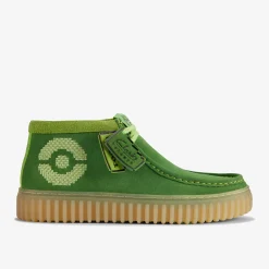 Torhill Explore x Pokémon|Clarks Clearance