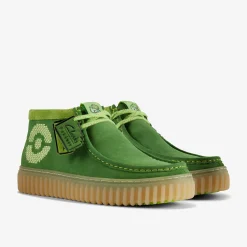 Torhill Explore x Pokémon|Clarks Clearance