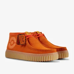 Torhill Explore x Pokémon|Clarks Outlet