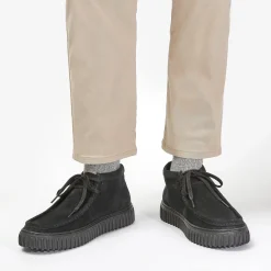 Torhill Hi|Clarks Best