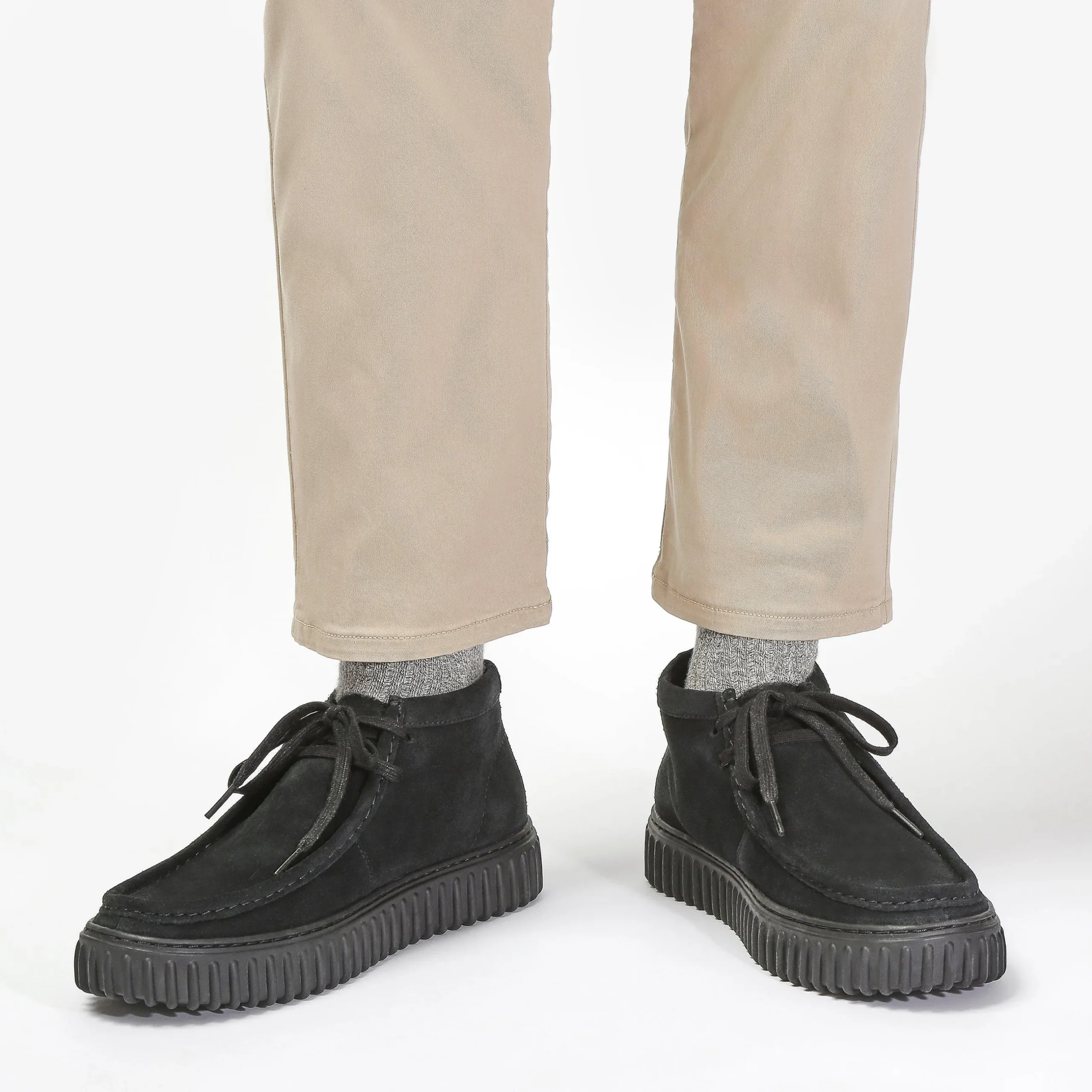 Torhill Hi|Clarks Best