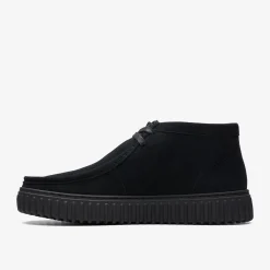 Torhill Hi|Clarks Best