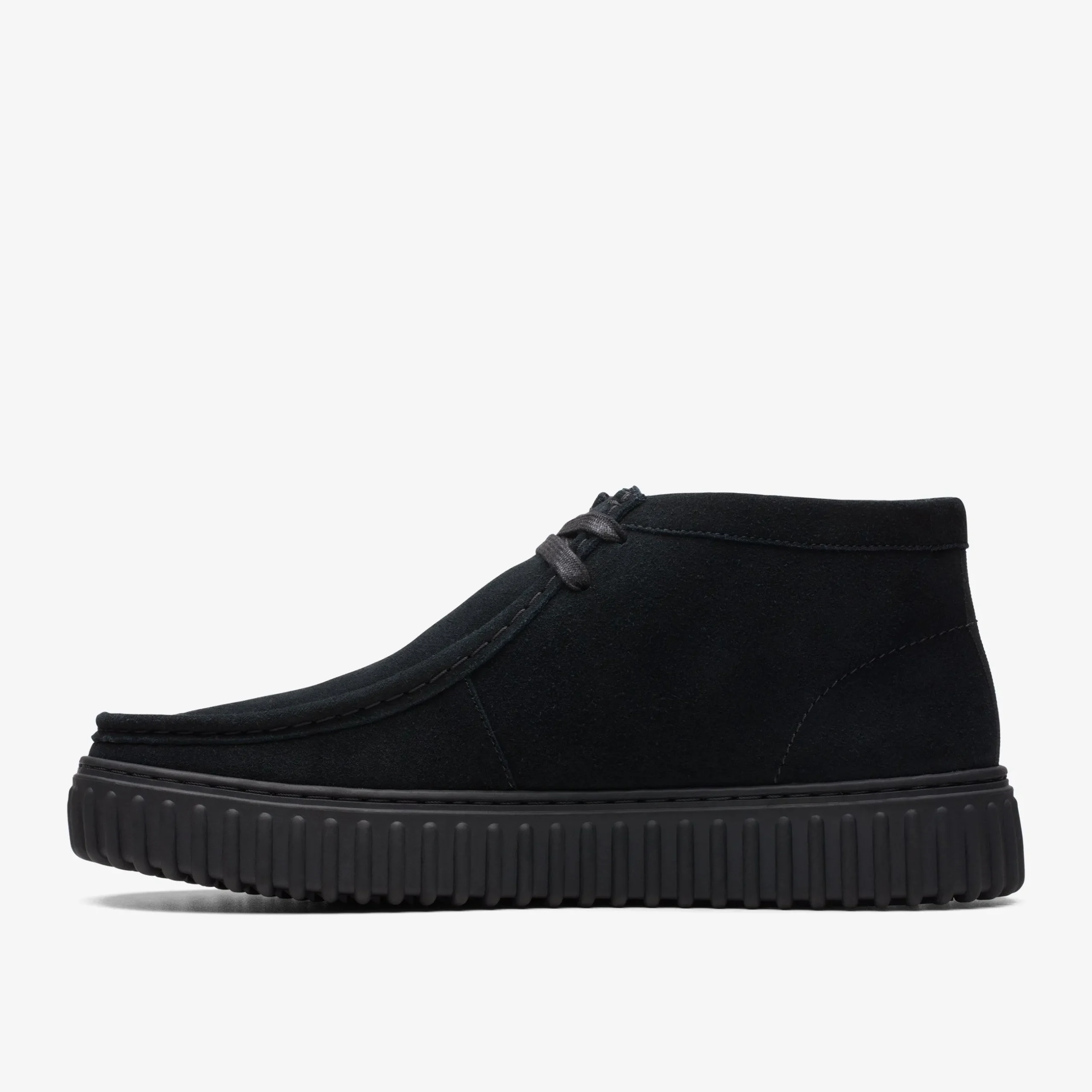 Torhill Hi|Clarks Best