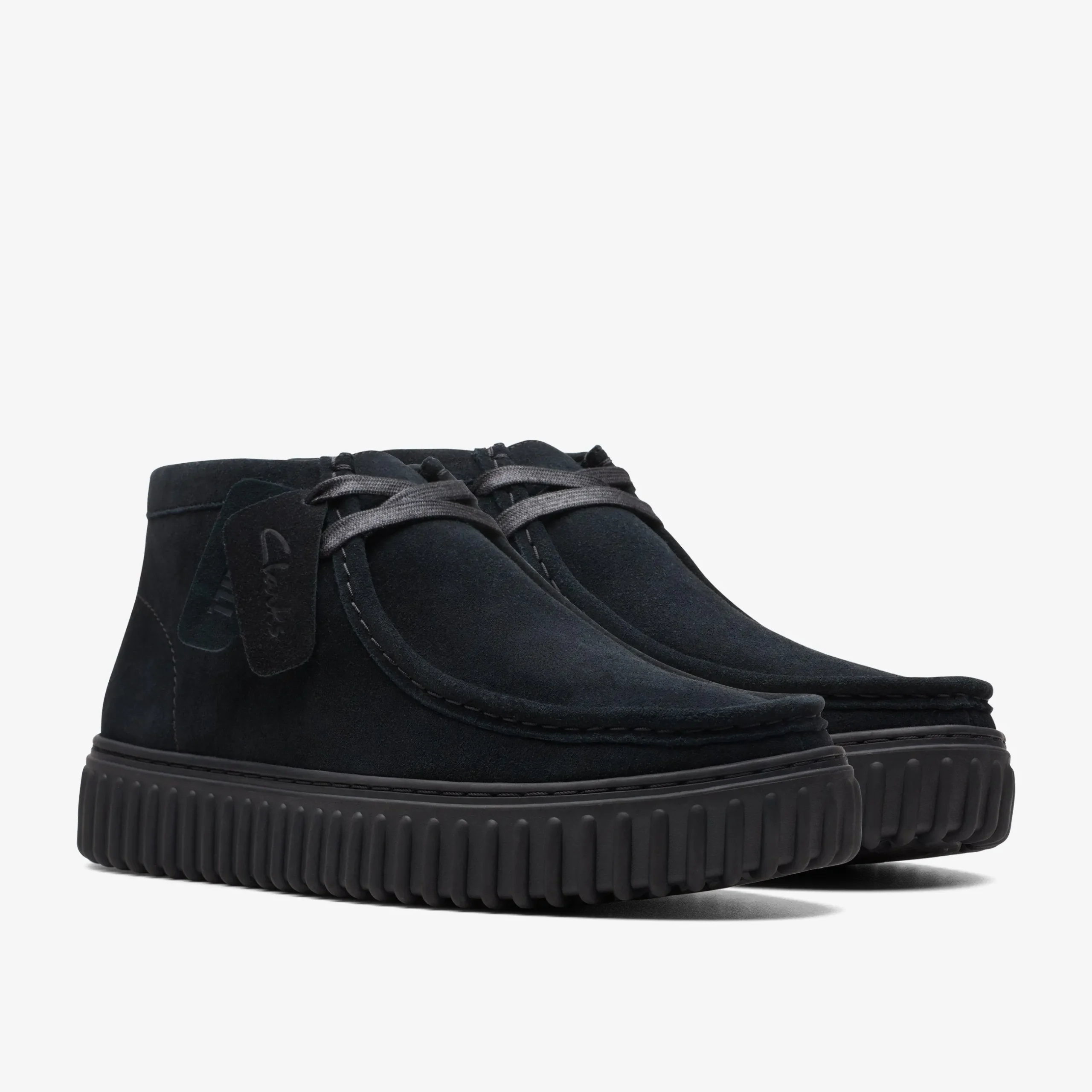 Torhill Hi|Clarks Best