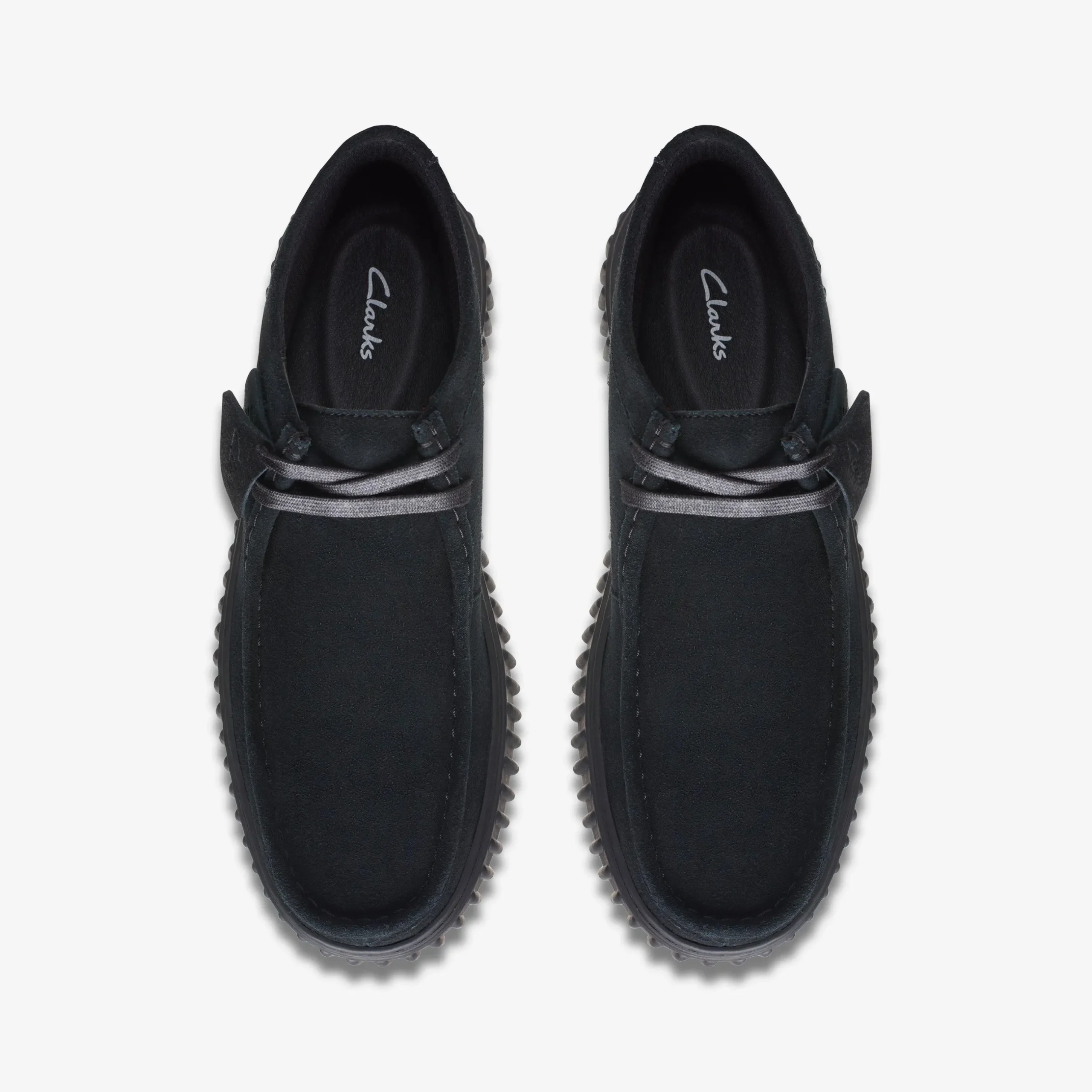 Torhill Hi|Clarks Best